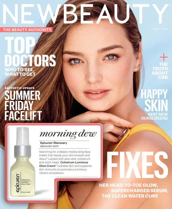 The-Skincare-District-UAE-Epicuren-celebrities-miranda-kerr