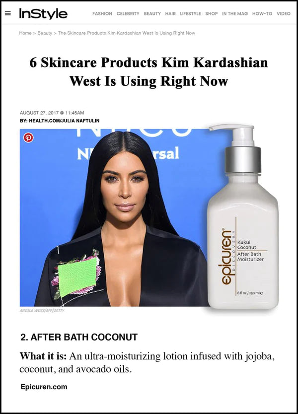 The-Skincare-District-UAE-Epicuren-kim-kardashian