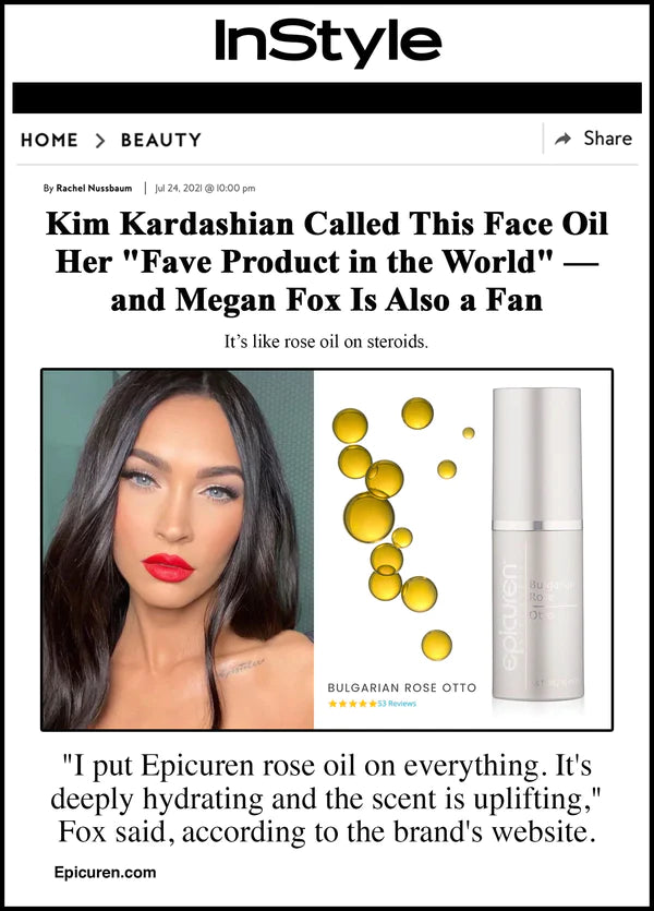 INSTYLE_MEGAN_FOX_ROSE_OTTO_EPICUREN_THE_SKINCARE_DISTRICT