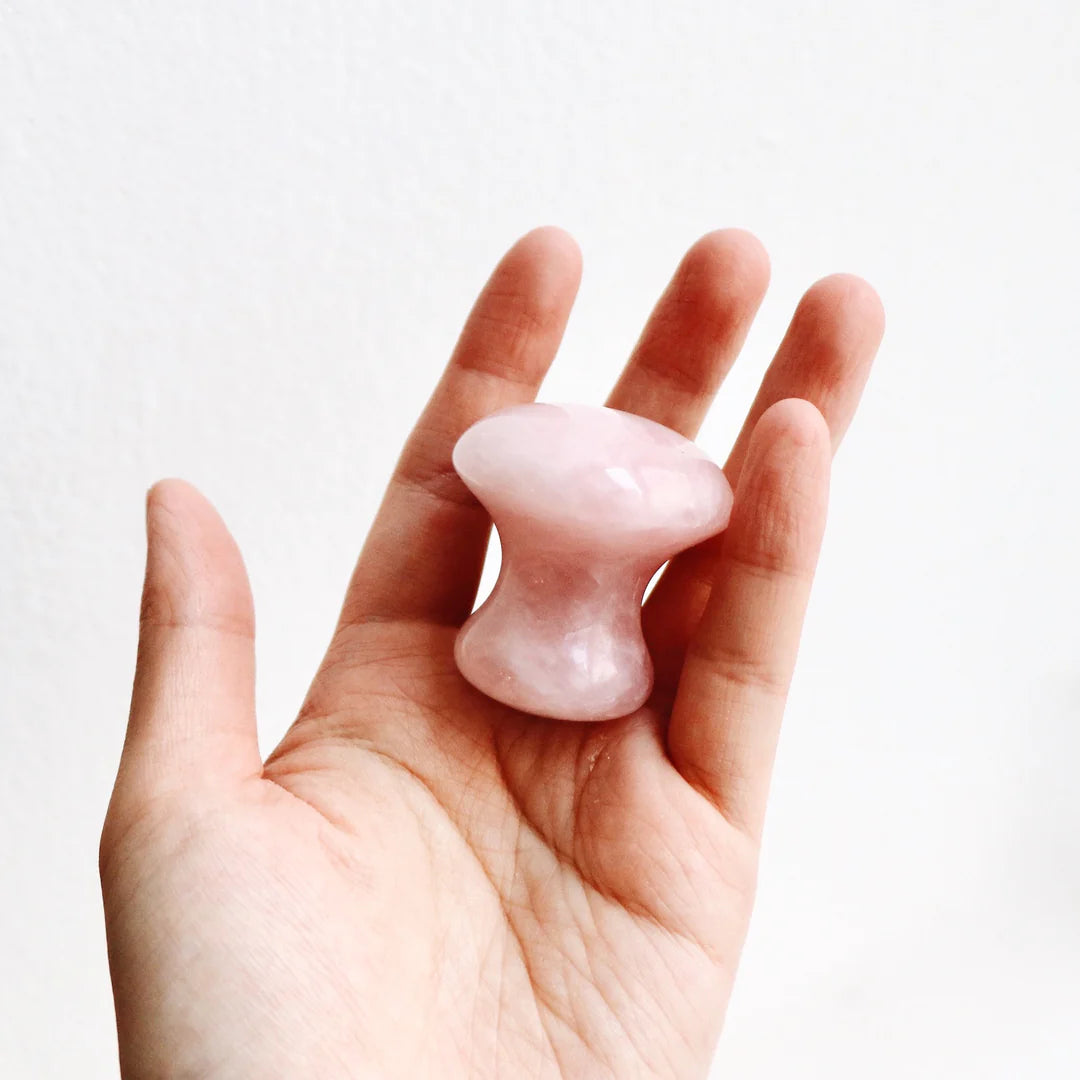 Rose-quartz-massage-face-tool-mount-lai-the-skincare-district