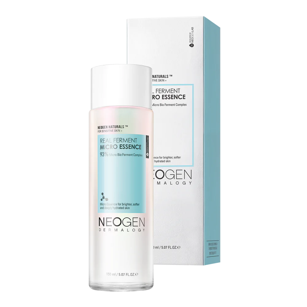 1000 × 1000px  Real Ferment Micro Essence-Essence-NEOGEN DERMALOGY-The-Skincare-district