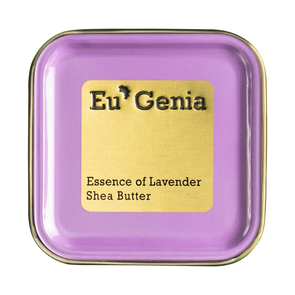 Essence of Lavender Shea Butter-Moisturizer-EU'GENIA-The-Skincare-district