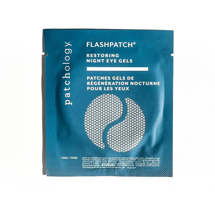 FLASHPATCH® Restoring Night-Eye Care-PATCHOLOGY-The-Skincare-district