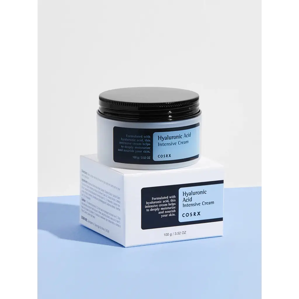 Hyaluronic Acid Intensive Cream-Moisturizer-COSRX-The-Skincare-district