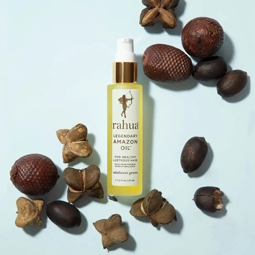 LEGENDARY AMAZON OIL™-Hair Treatment-RAHUA-The-Skincare-district