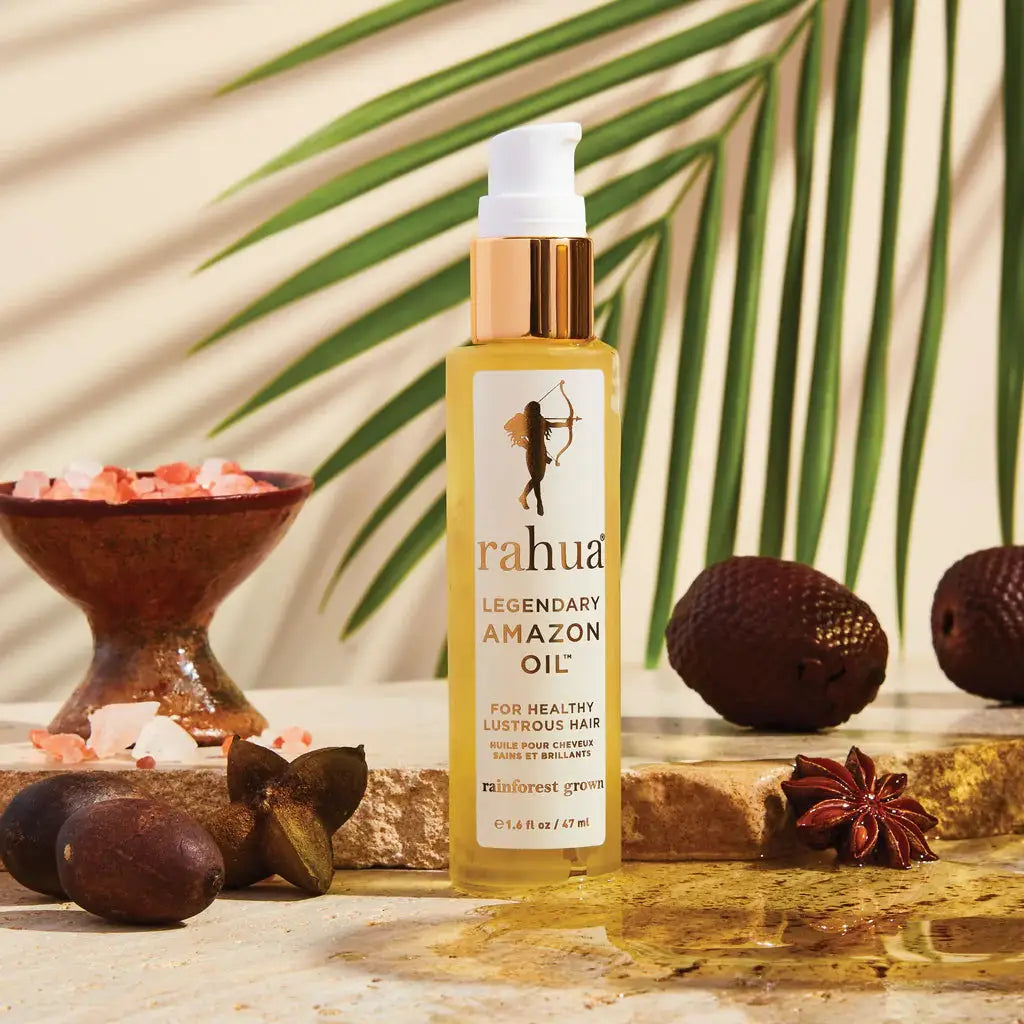 LEGENDARY AMAZON OIL™-Hair Treatment-RAHUA-The-Skincare-district