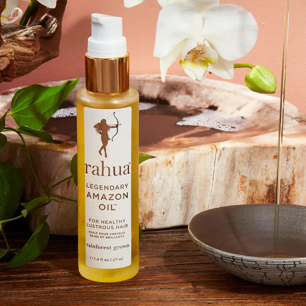 LEGENDARY AMAZON OIL™-Hair Treatment-RAHUA-The-Skincare-district