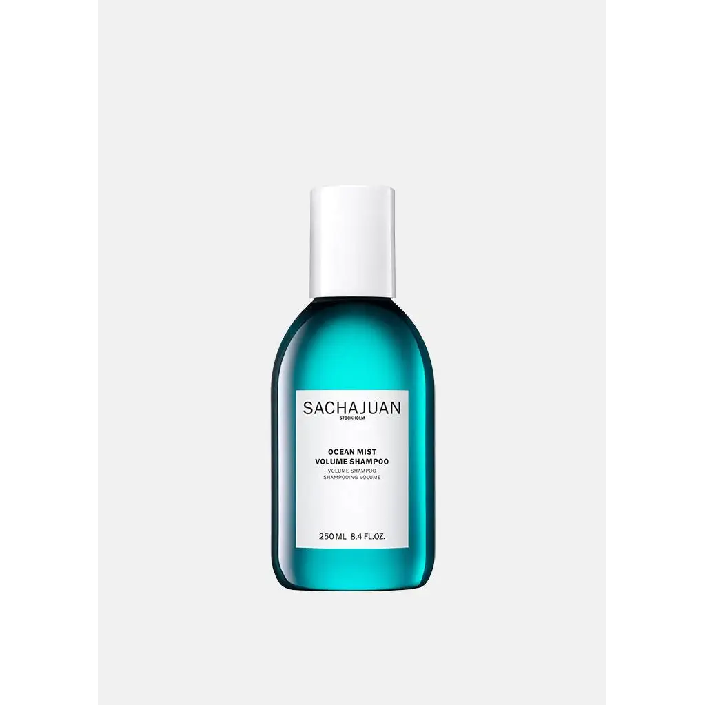 Ocean Mist Volume Shampoo-Shampoo-SACHAJUAN-The-Skincare-district
