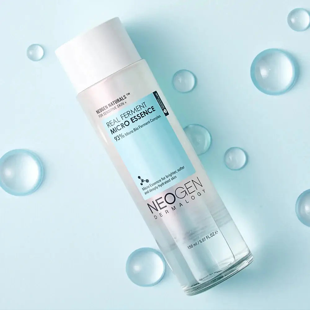 Real Ferment Micro Essence-Essence-NEOGEN DERMALOGY-The-Skincare-district